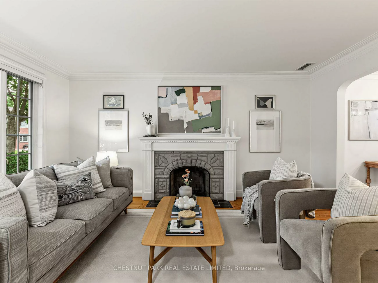 249, Hanna, Leaside, Toronto