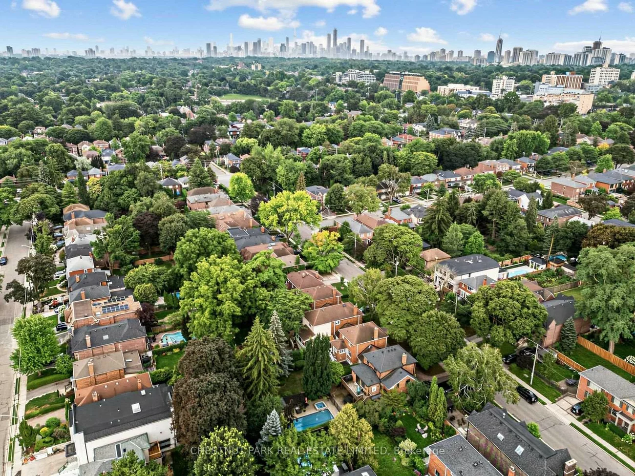 249, Hanna, Leaside, Toronto