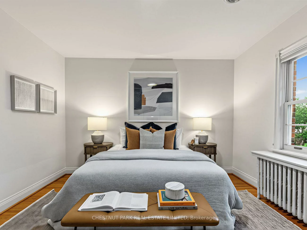 249, Hanna, Leaside, Toronto