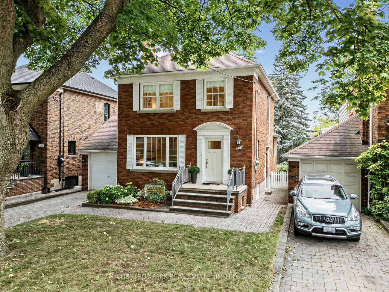 249, Hanna, Leaside, Toronto