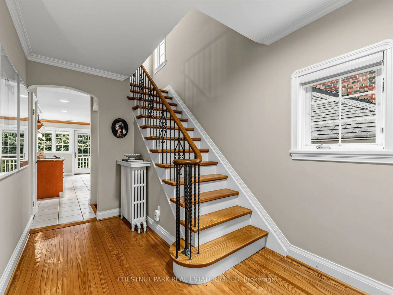 249, Hanna, Leaside, Toronto