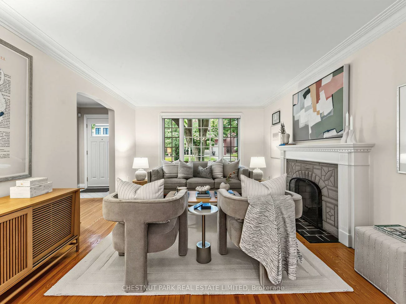 249, Hanna, Leaside, Toronto