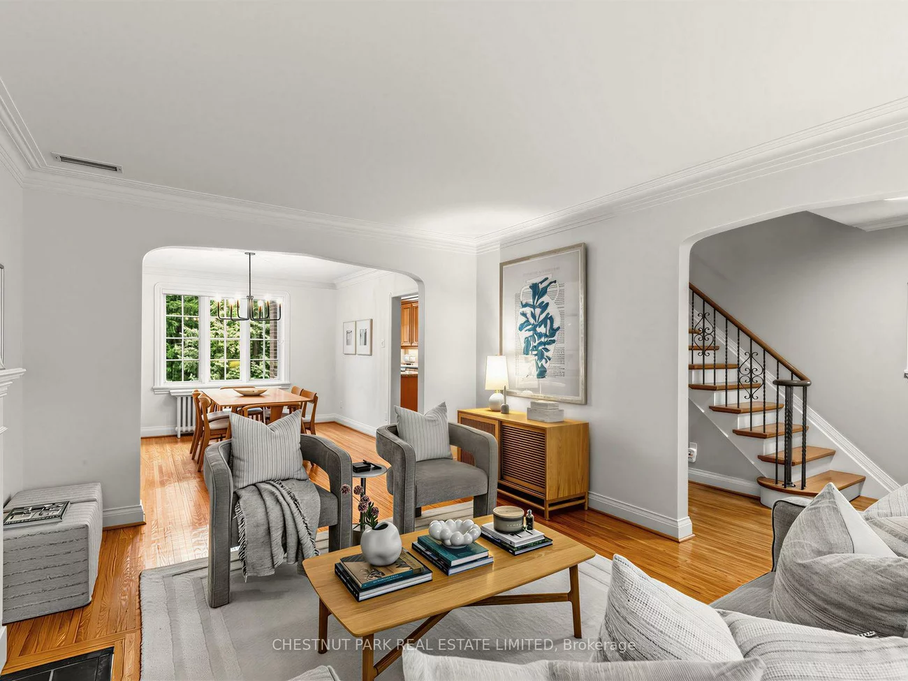 249, Hanna, Leaside, Toronto