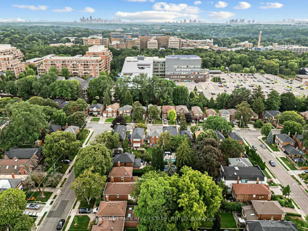 249, Hanna, Leaside, Toronto