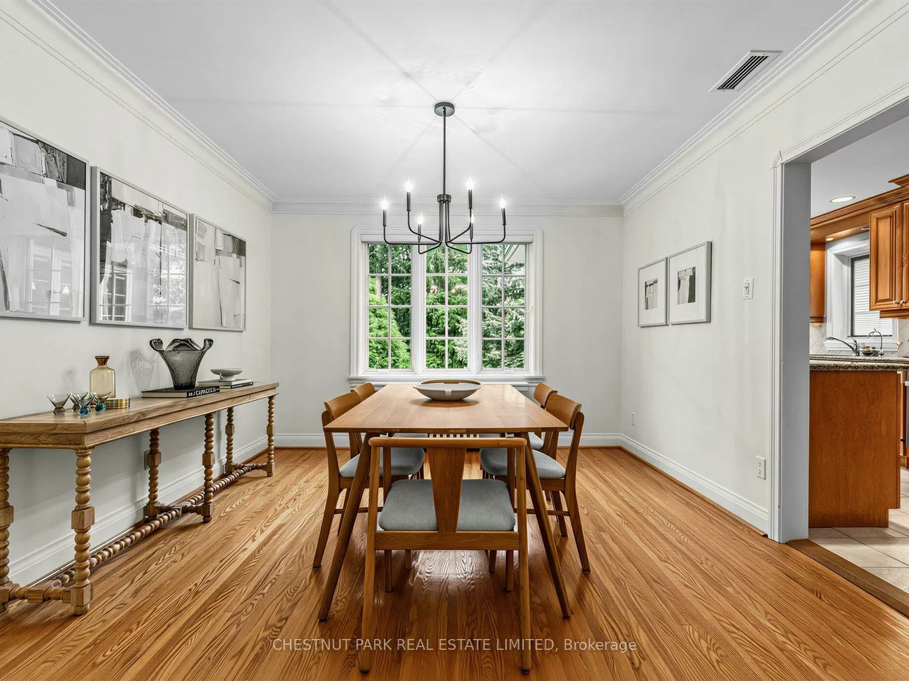 249, Hanna, Leaside, Toronto