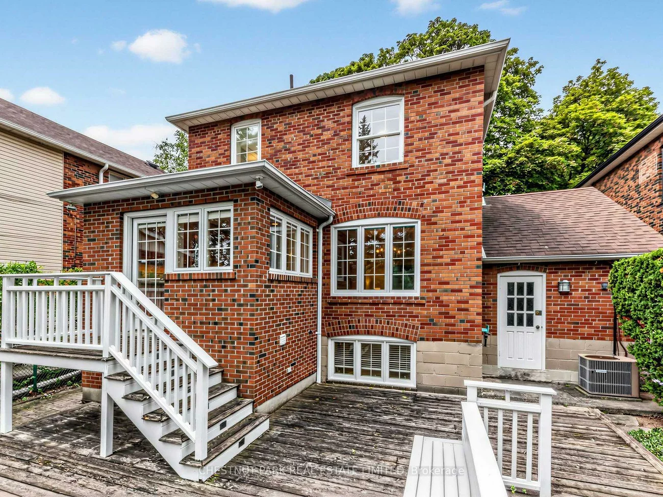 249, Hanna, Leaside, Toronto
