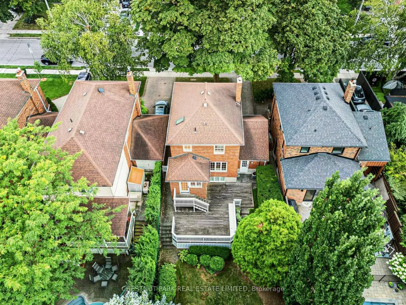 249, Hanna, Leaside, Toronto