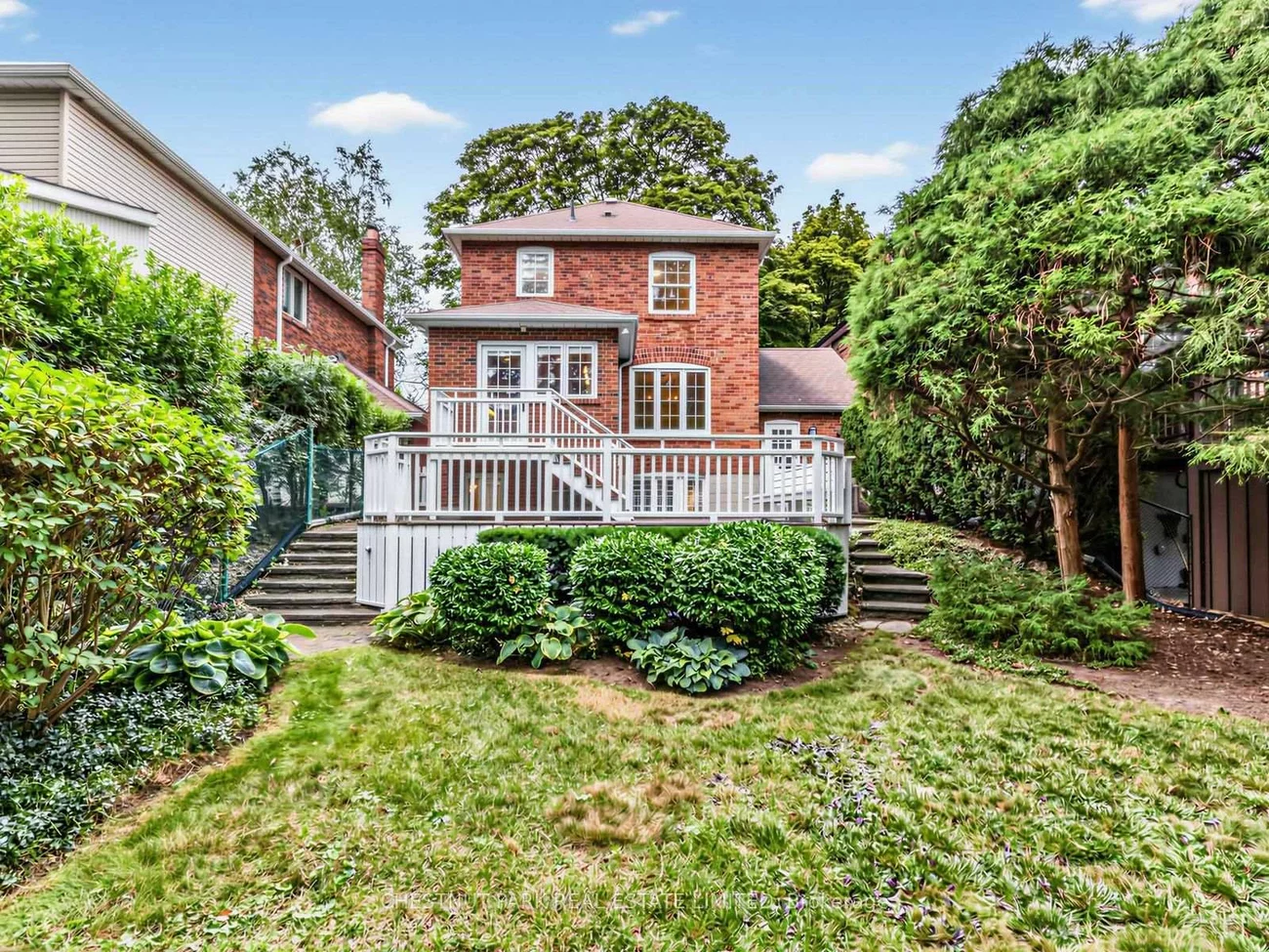 249, Hanna, Leaside, Toronto
