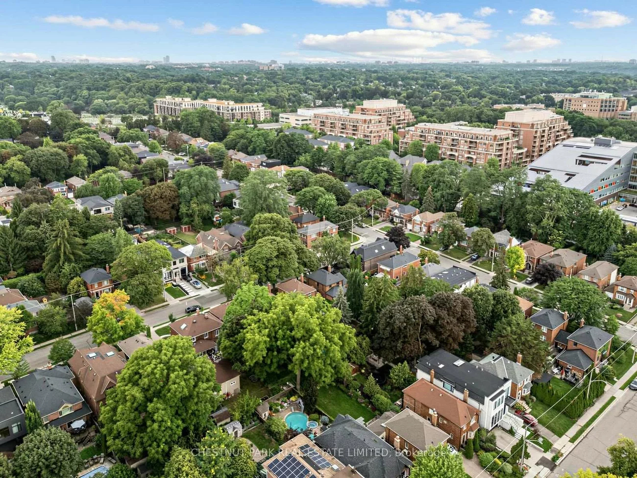 249, Hanna, Leaside, Toronto