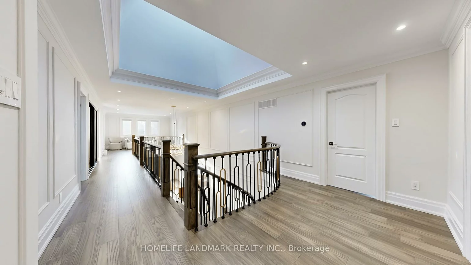 20, Blaine, Banbury-Don Mills, Toronto