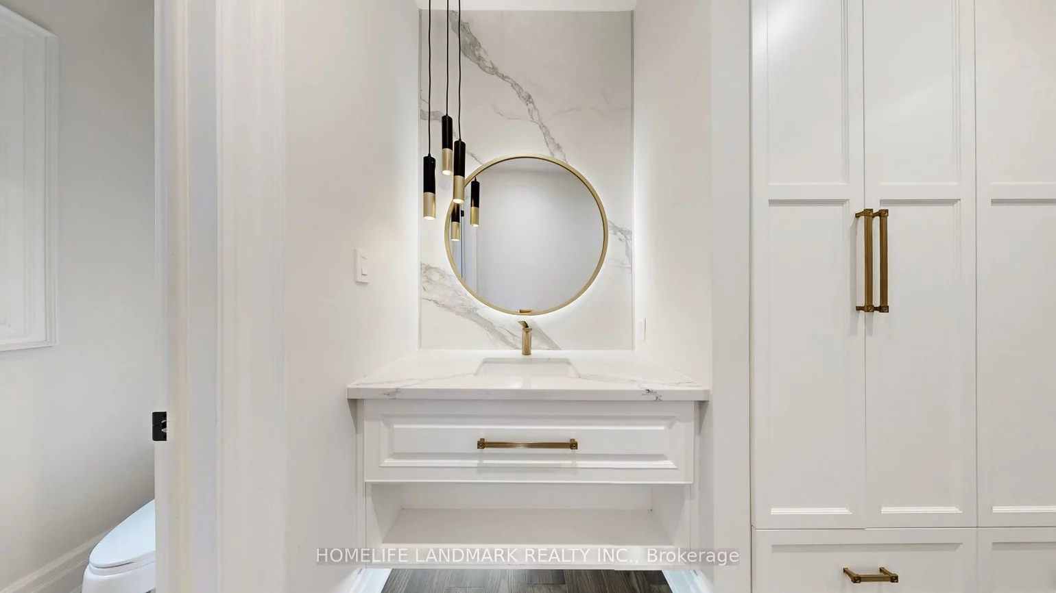 20, Blaine, Banbury-Don Mills, Toronto