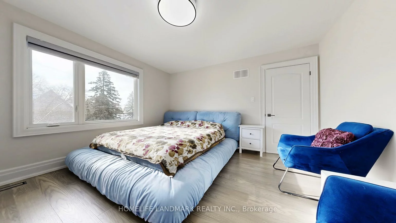 20, Blaine, Banbury-Don Mills, Toronto