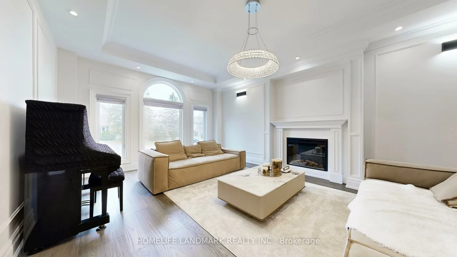 20, Blaine, Banbury-Don Mills, Toronto