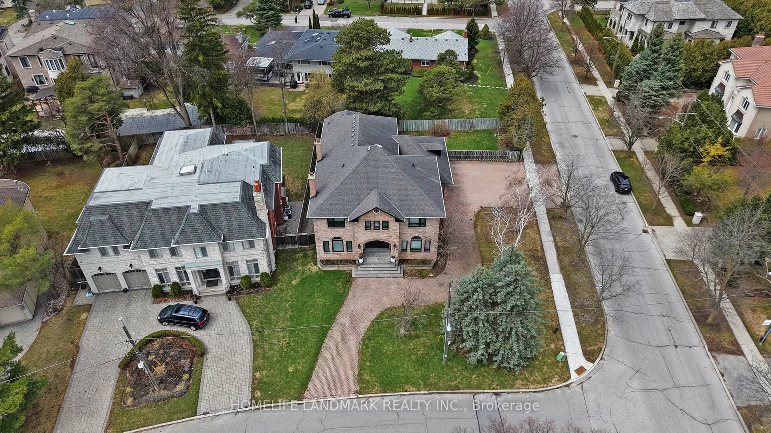 20, Blaine, Banbury-Don Mills, Toronto