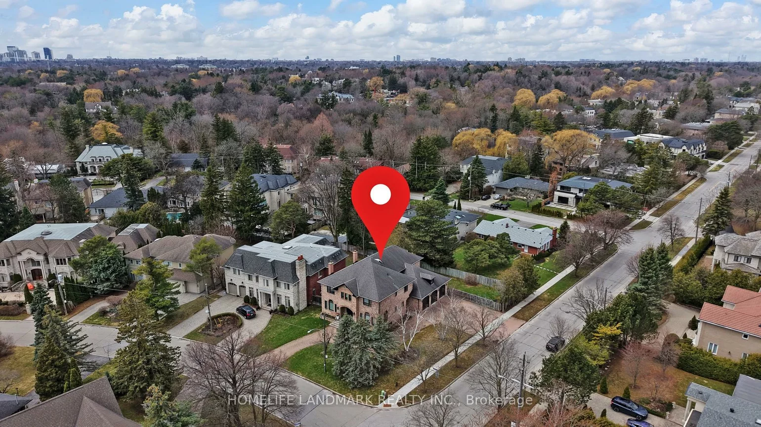 20, Blaine, Banbury-Don Mills, Toronto