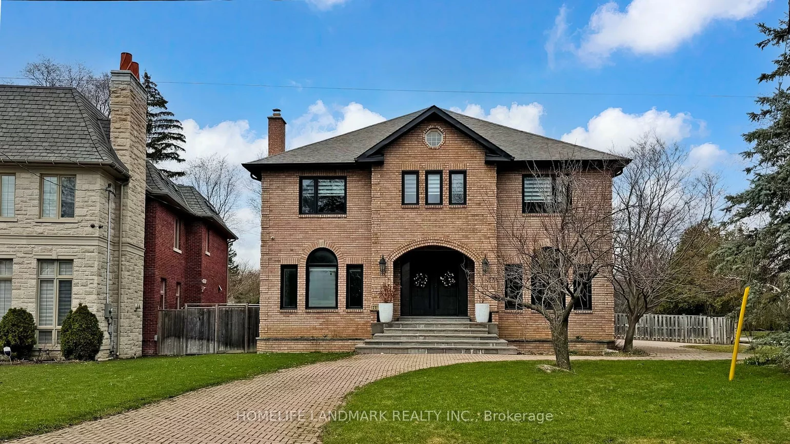 20, Blaine, Banbury-Don Mills, Toronto