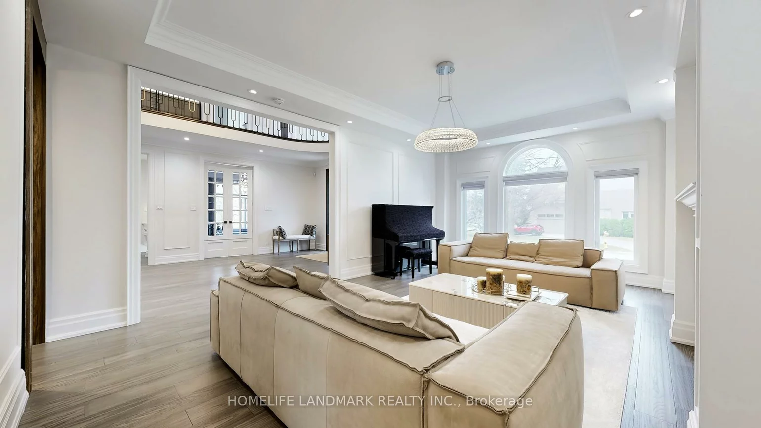20, Blaine, Banbury-Don Mills, Toronto