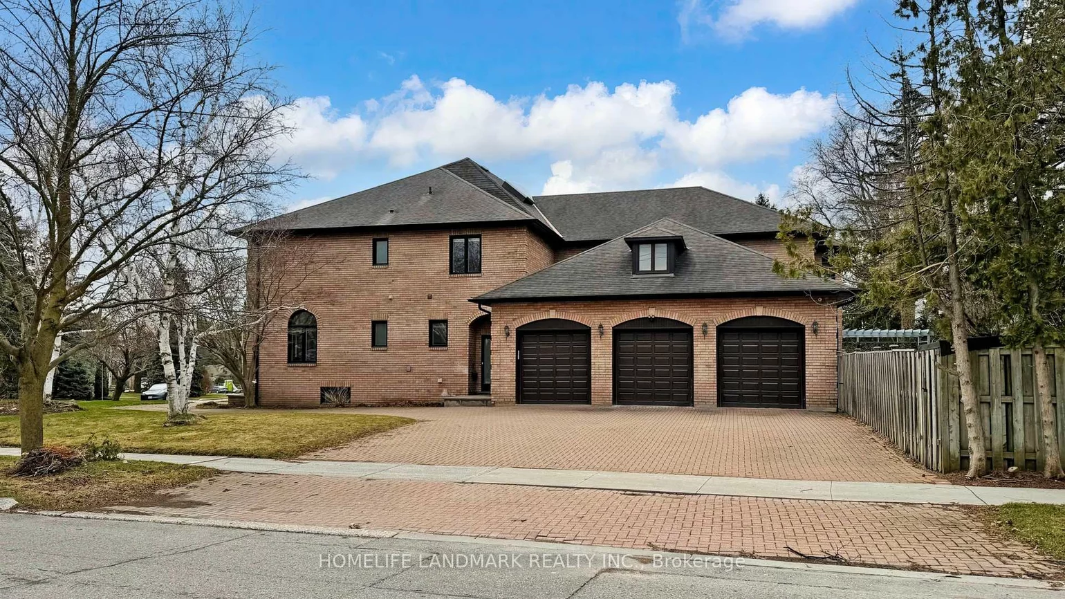 20, Blaine, Banbury-Don Mills, Toronto