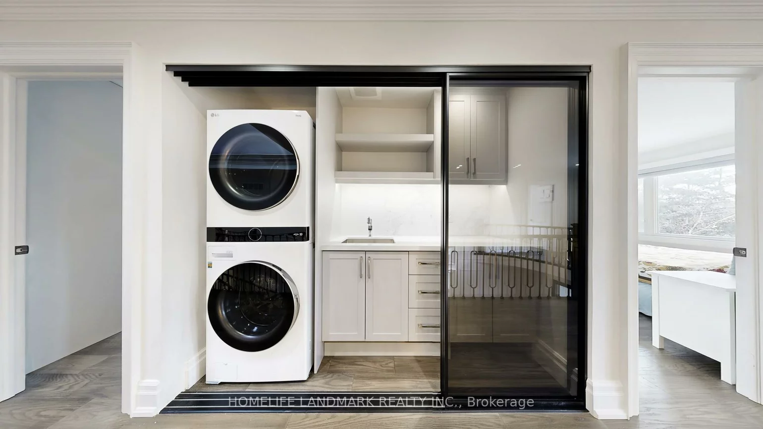 20, Blaine, Banbury-Don Mills, Toronto