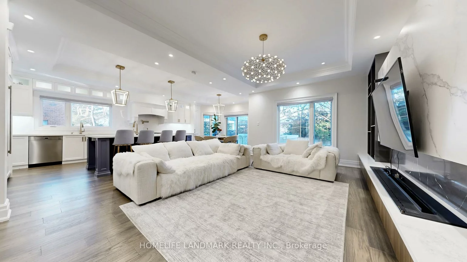 20, Blaine, Banbury-Don Mills, Toronto