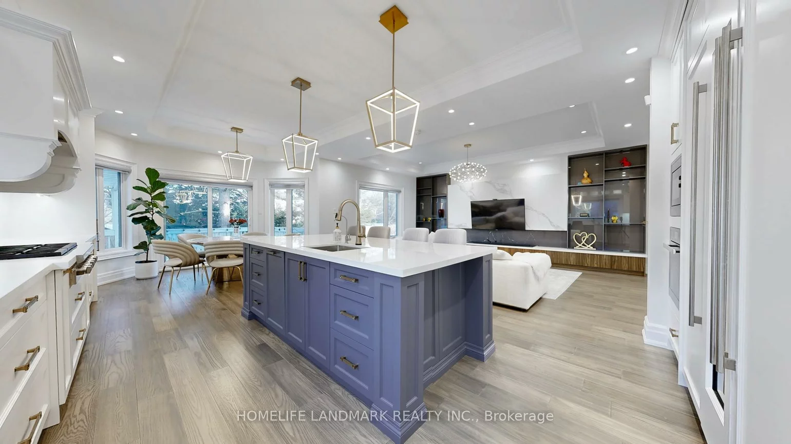 20, Blaine, Banbury-Don Mills, Toronto