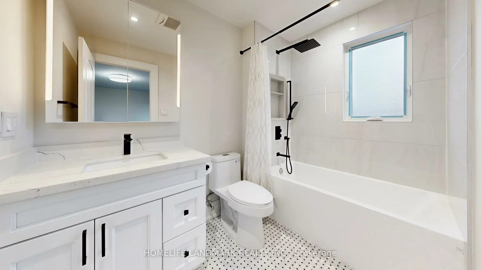 20, Blaine, Banbury-Don Mills, Toronto