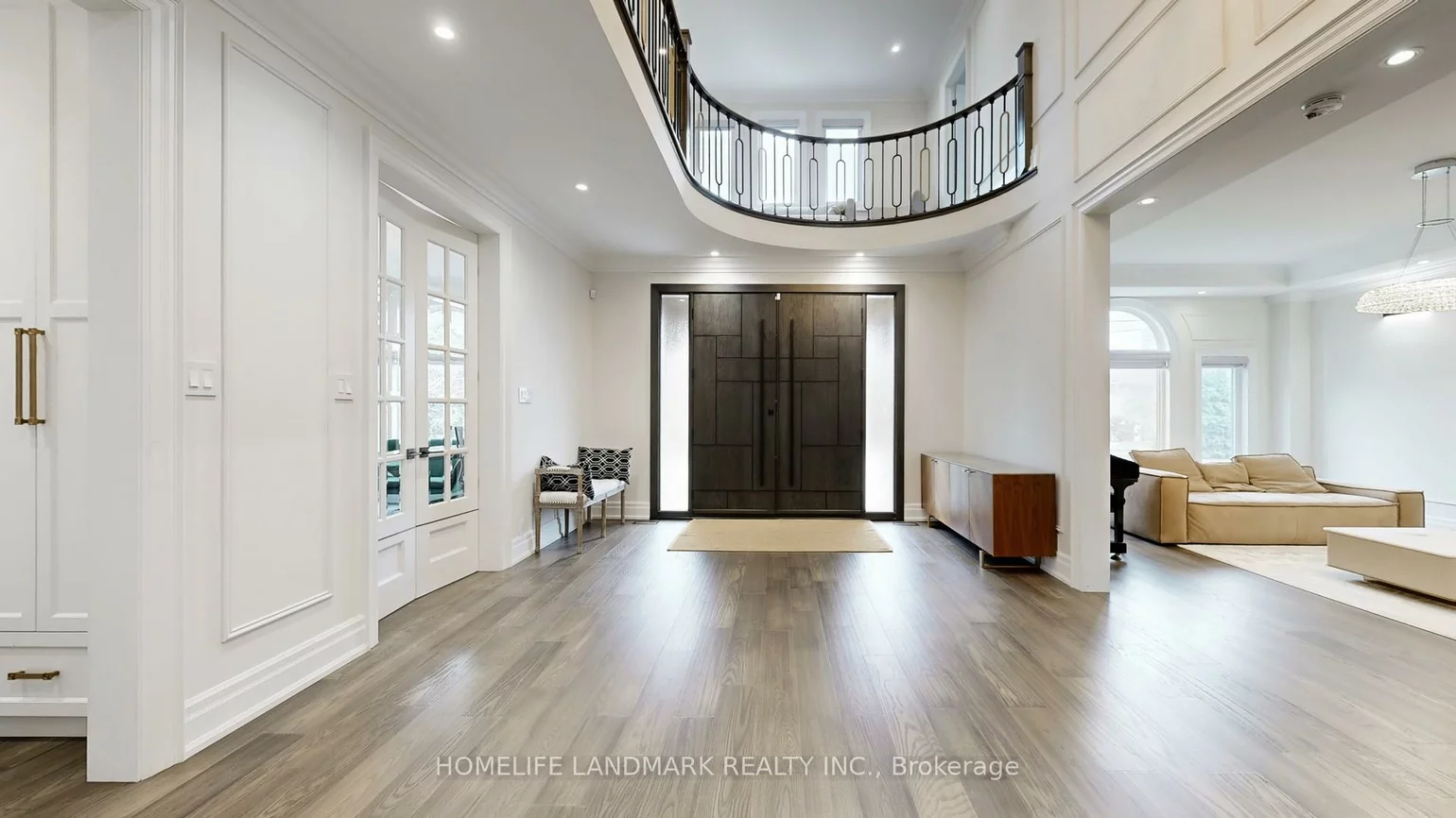 20, Blaine, Banbury-Don Mills, Toronto