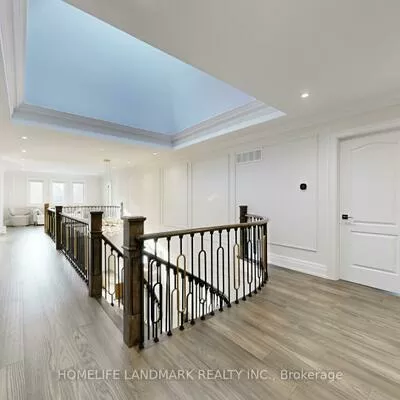 20, Blaine, Banbury-Don Mills, Toronto