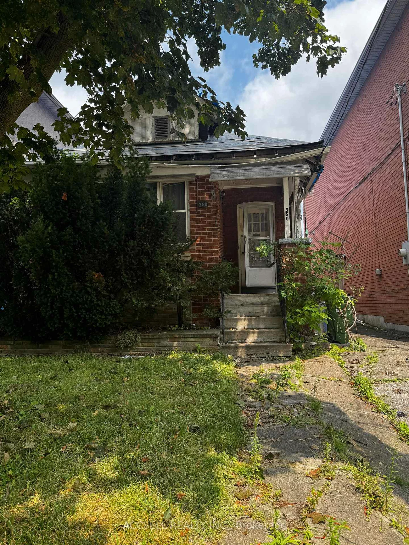350, Belsize, Mount Pleasant East, Toronto