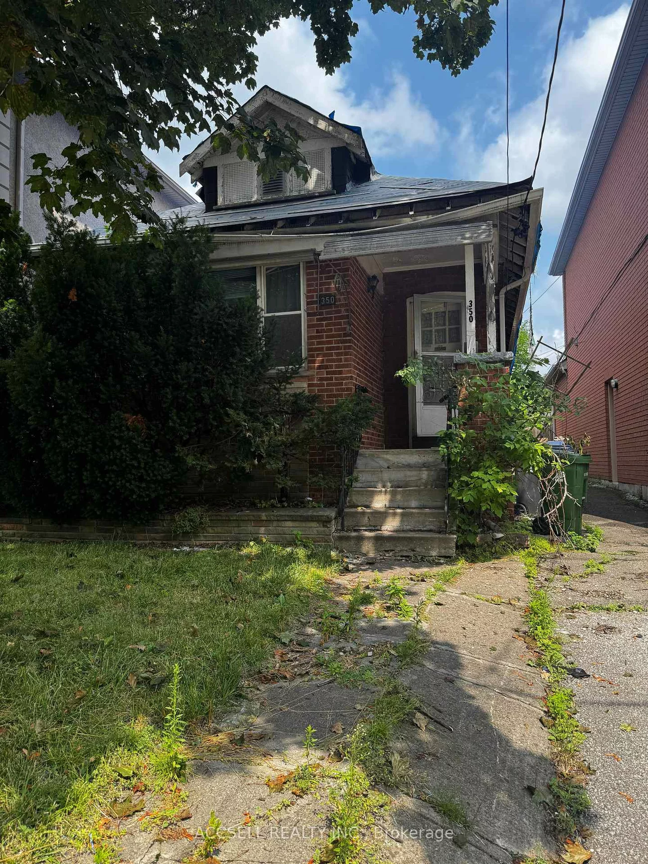 350, Belsize, Mount Pleasant East, Toronto