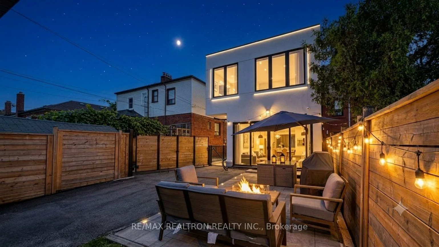 443, Northcliffe, Oakwood Village, Toronto