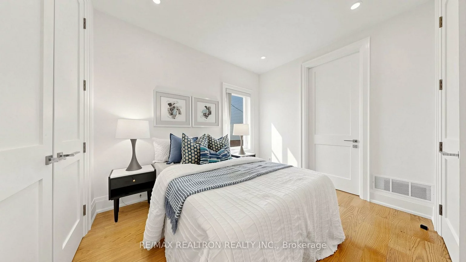 443, Northcliffe, Oakwood Village, Toronto