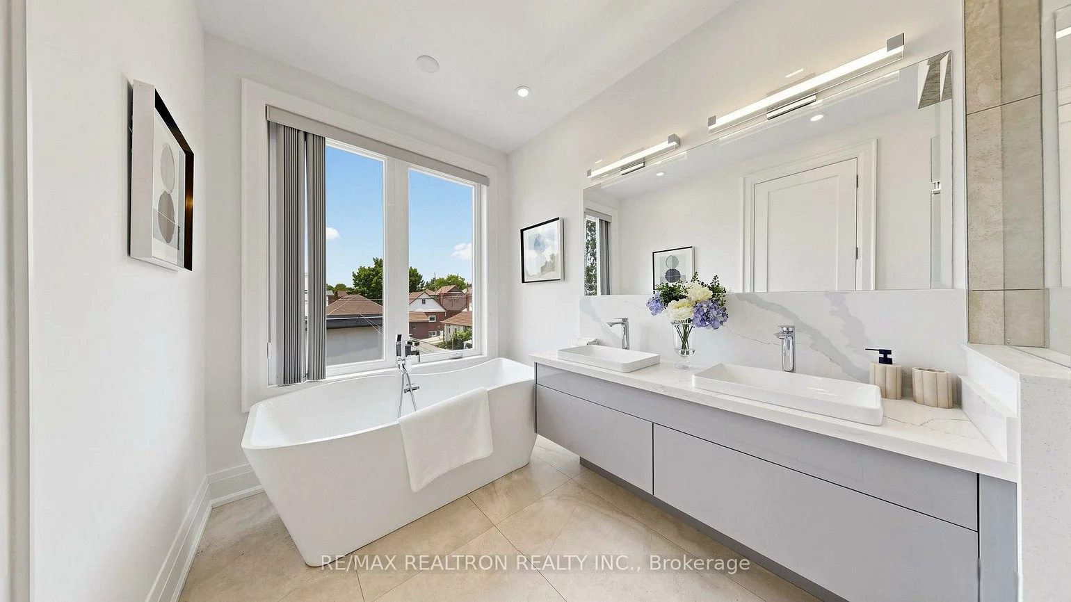 443, Northcliffe, Oakwood Village, Toronto