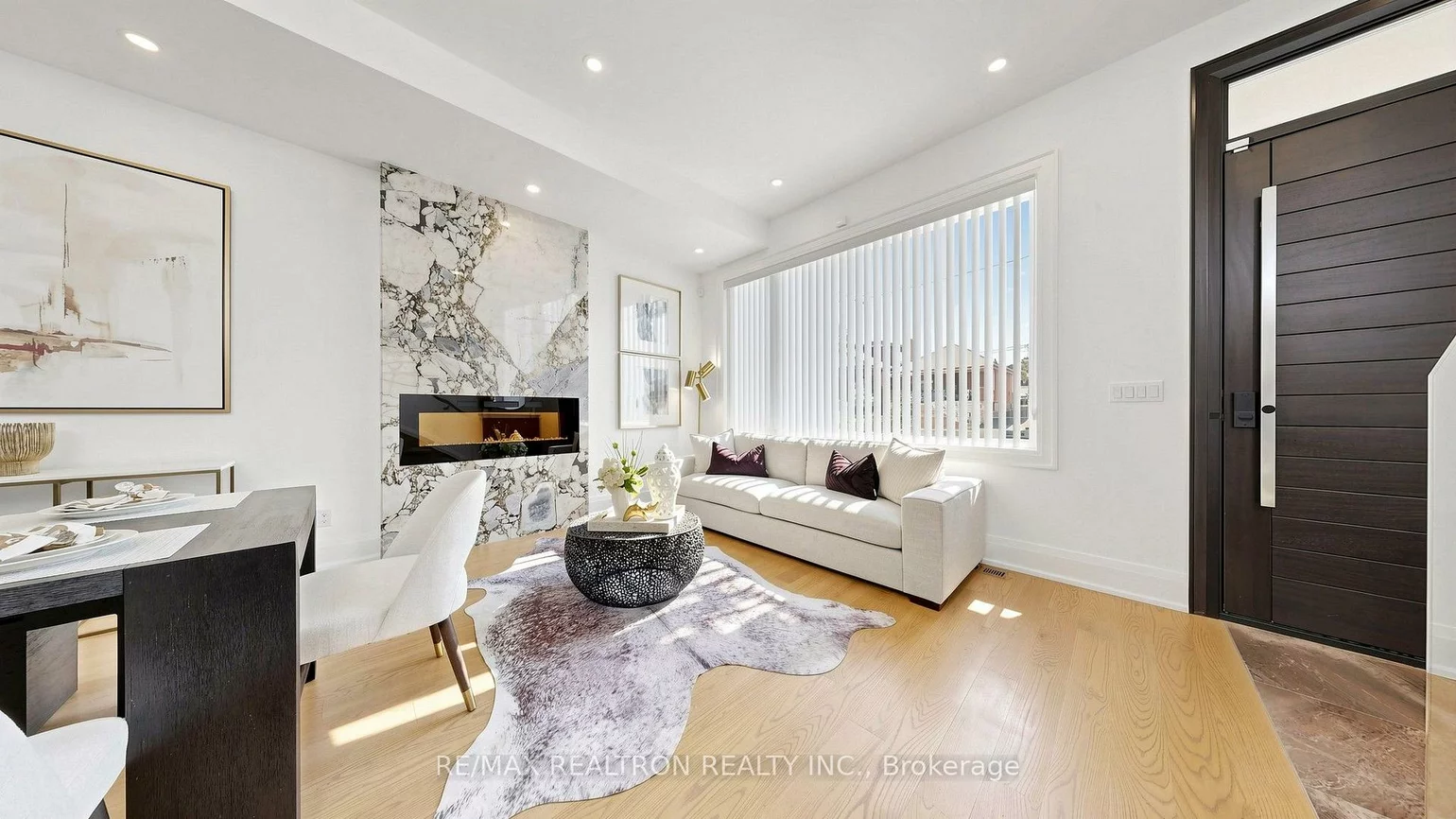 443, Northcliffe, Oakwood Village, Toronto