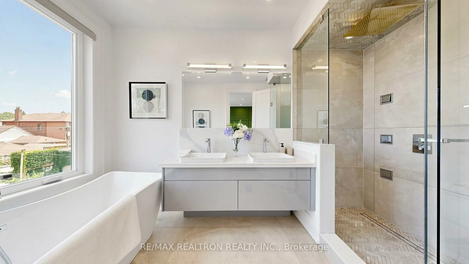 443, Northcliffe, Oakwood Village, Toronto