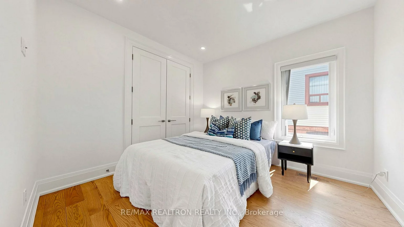 443, Northcliffe, Oakwood Village, Toronto