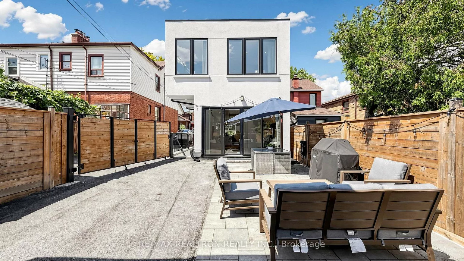 443, Northcliffe, Oakwood Village, Toronto