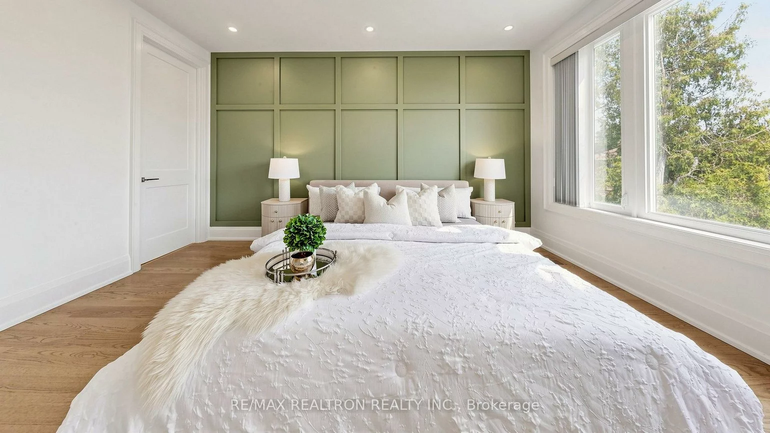 443, Northcliffe, Oakwood Village, Toronto