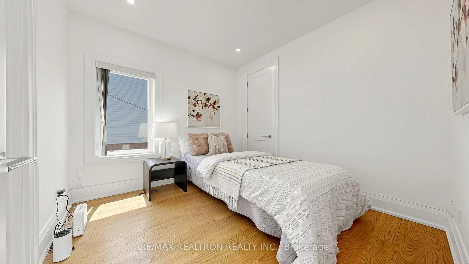 443, Northcliffe, Oakwood Village, Toronto