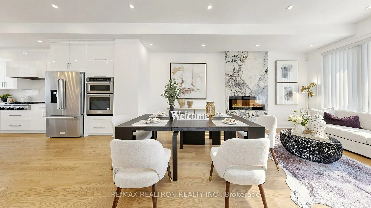 443, Northcliffe, Oakwood Village, Toronto