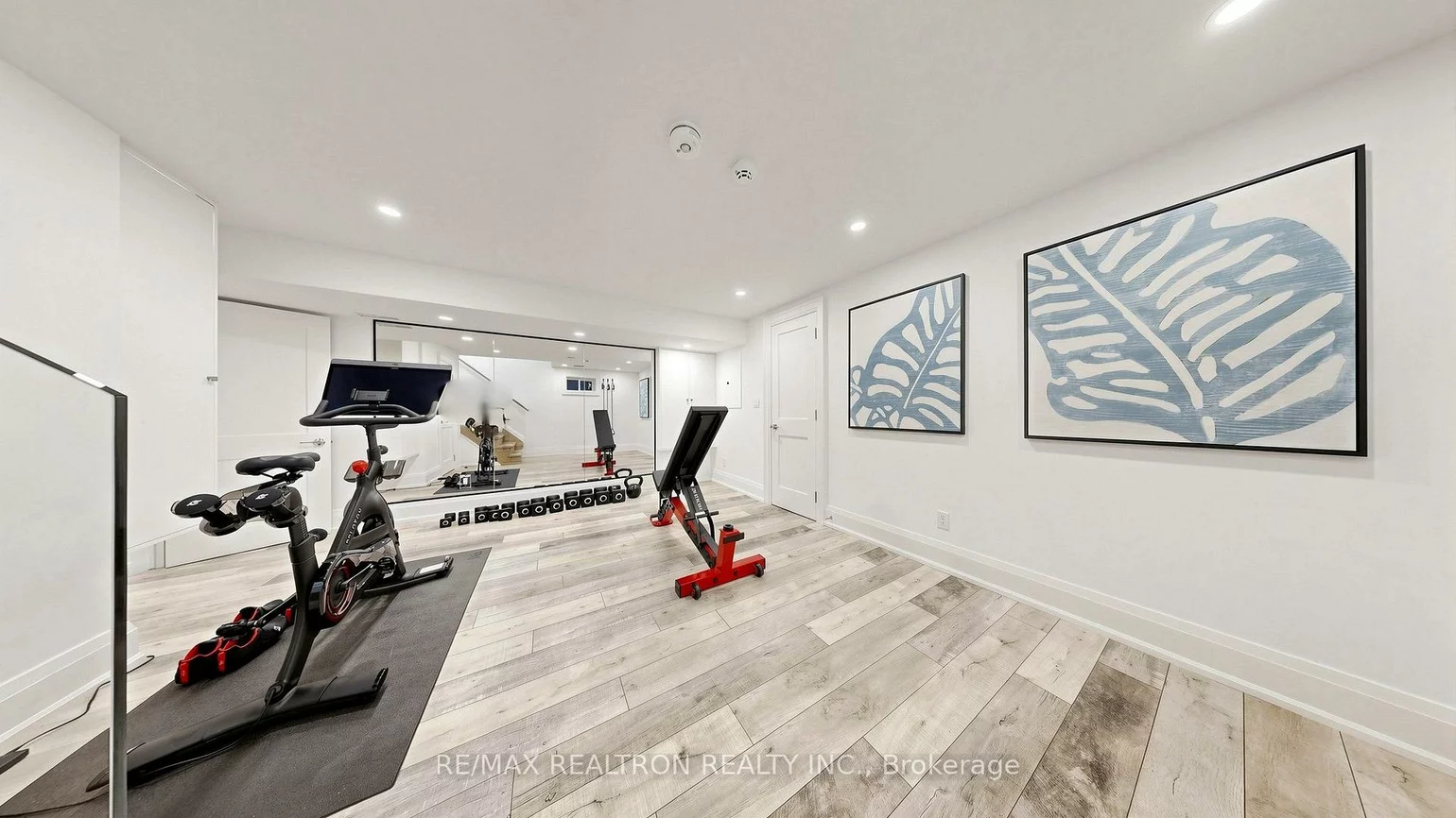 443, Northcliffe, Oakwood Village, Toronto