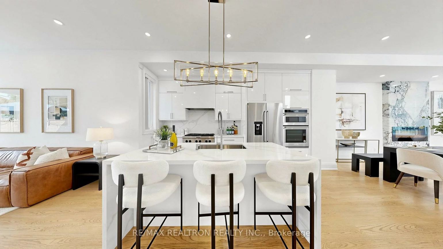 443, Northcliffe, Oakwood Village, Toronto