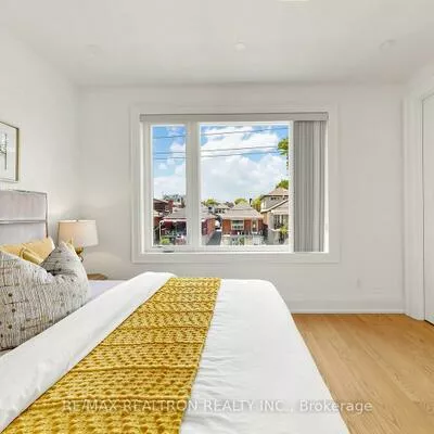 443, Northcliffe, Oakwood Village, Toronto