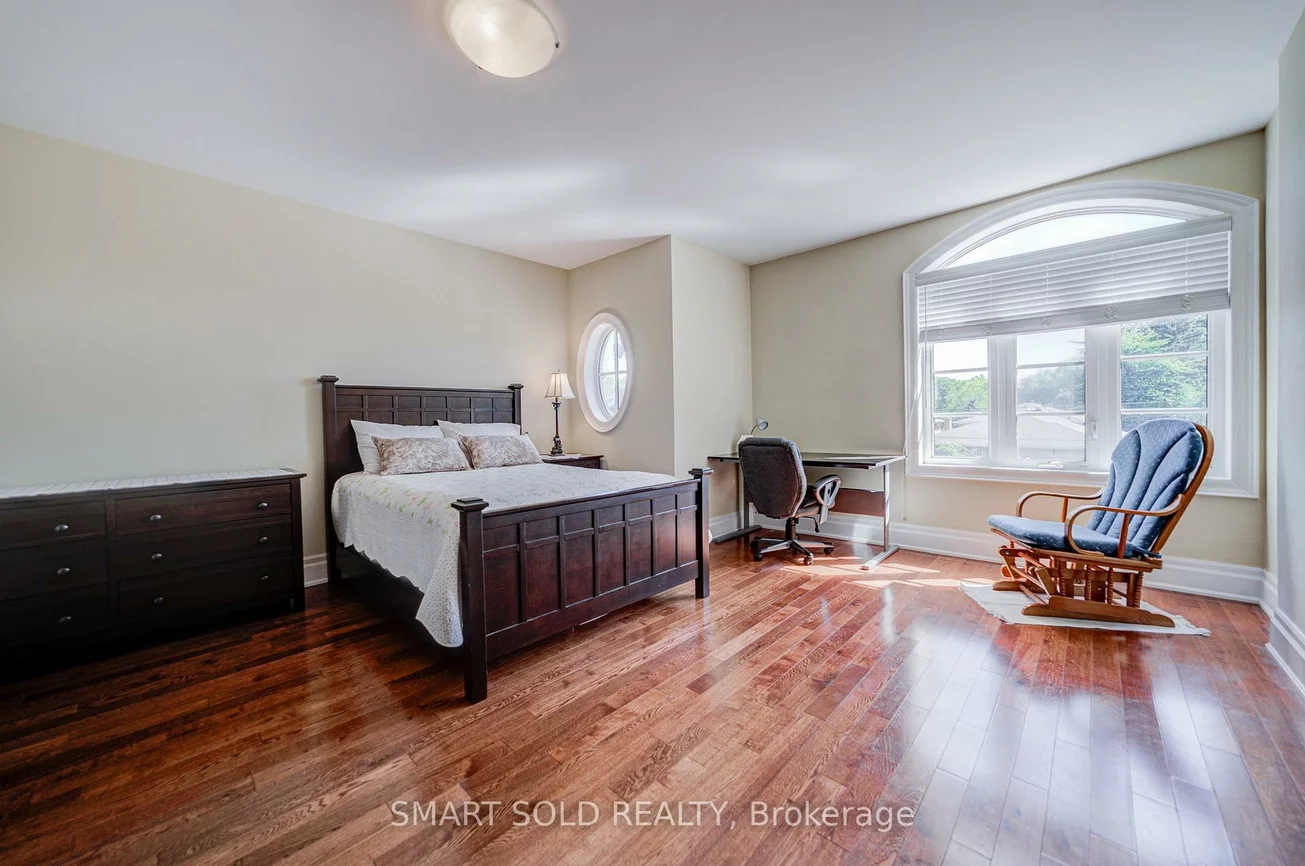 6, Brill, Newtonbrook West, Toronto