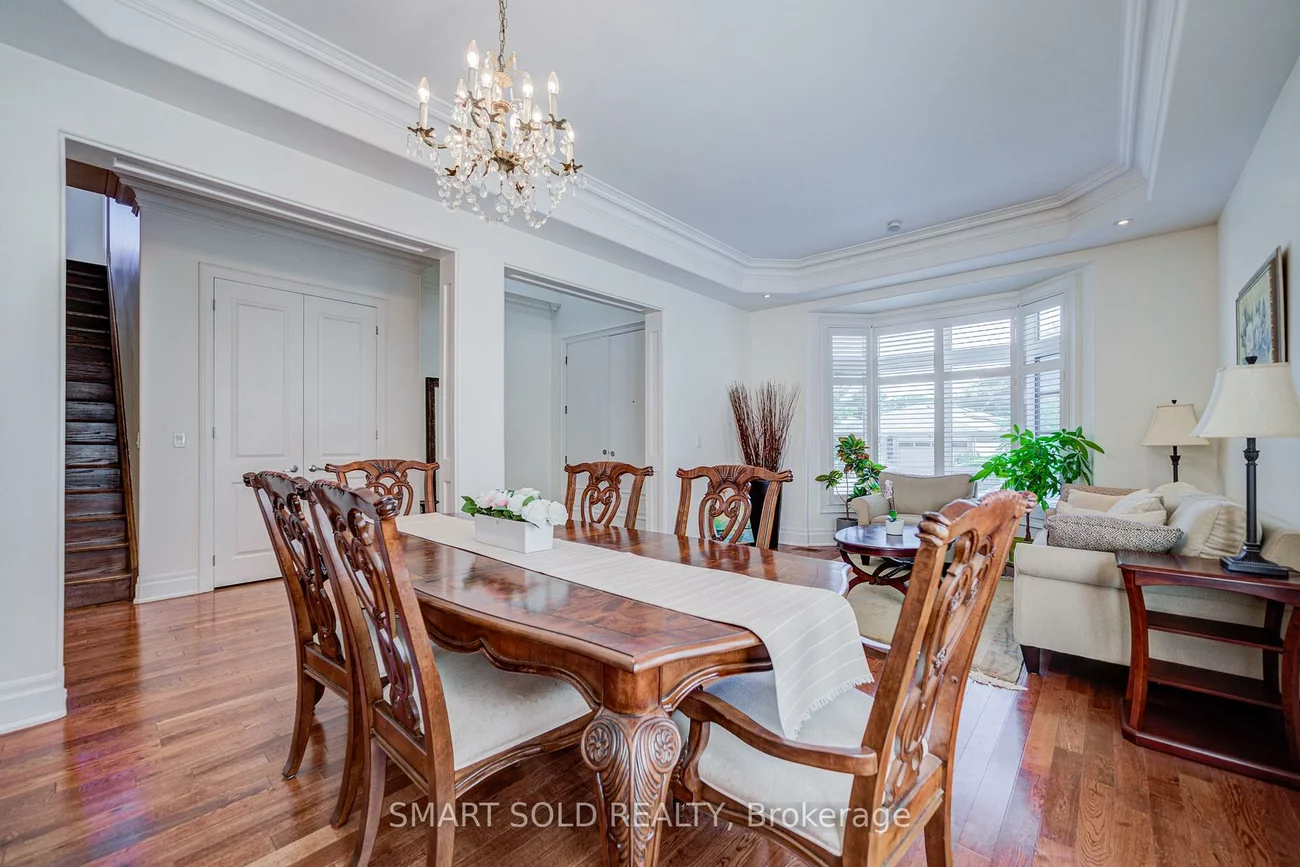 6, Brill, Newtonbrook West, Toronto