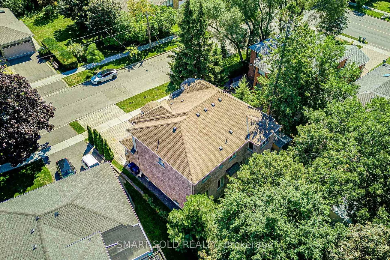 6, Brill, Newtonbrook West, Toronto