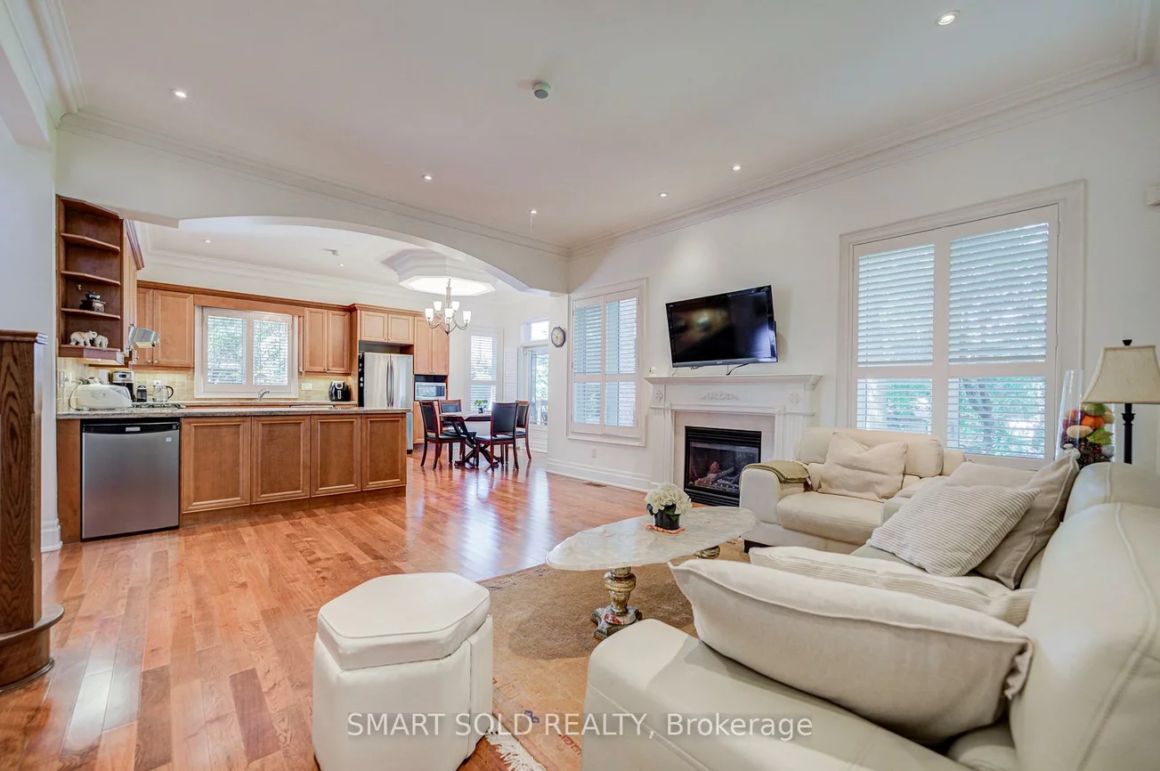 6, Brill, Newtonbrook West, Toronto