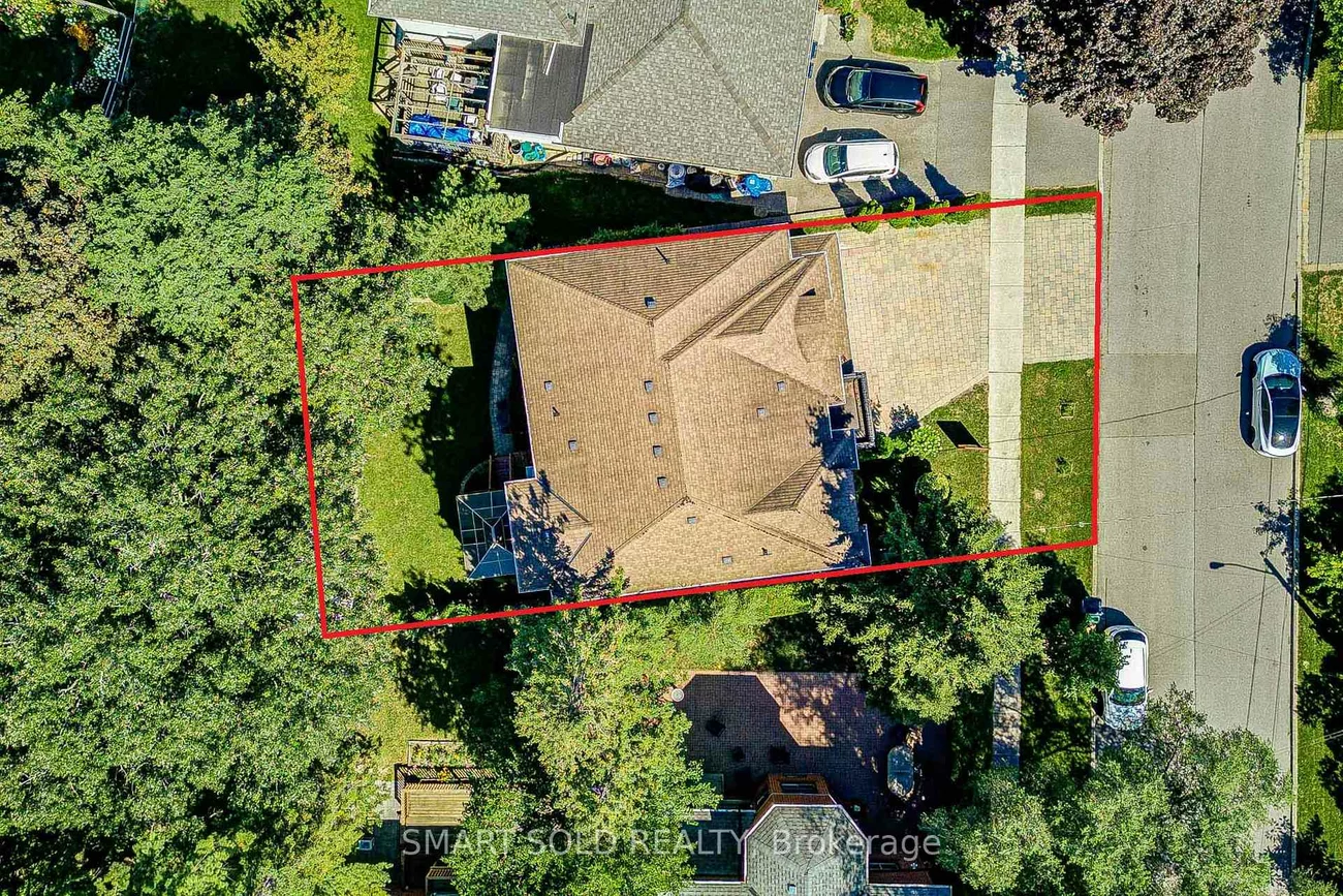 6, Brill, Newtonbrook West, Toronto