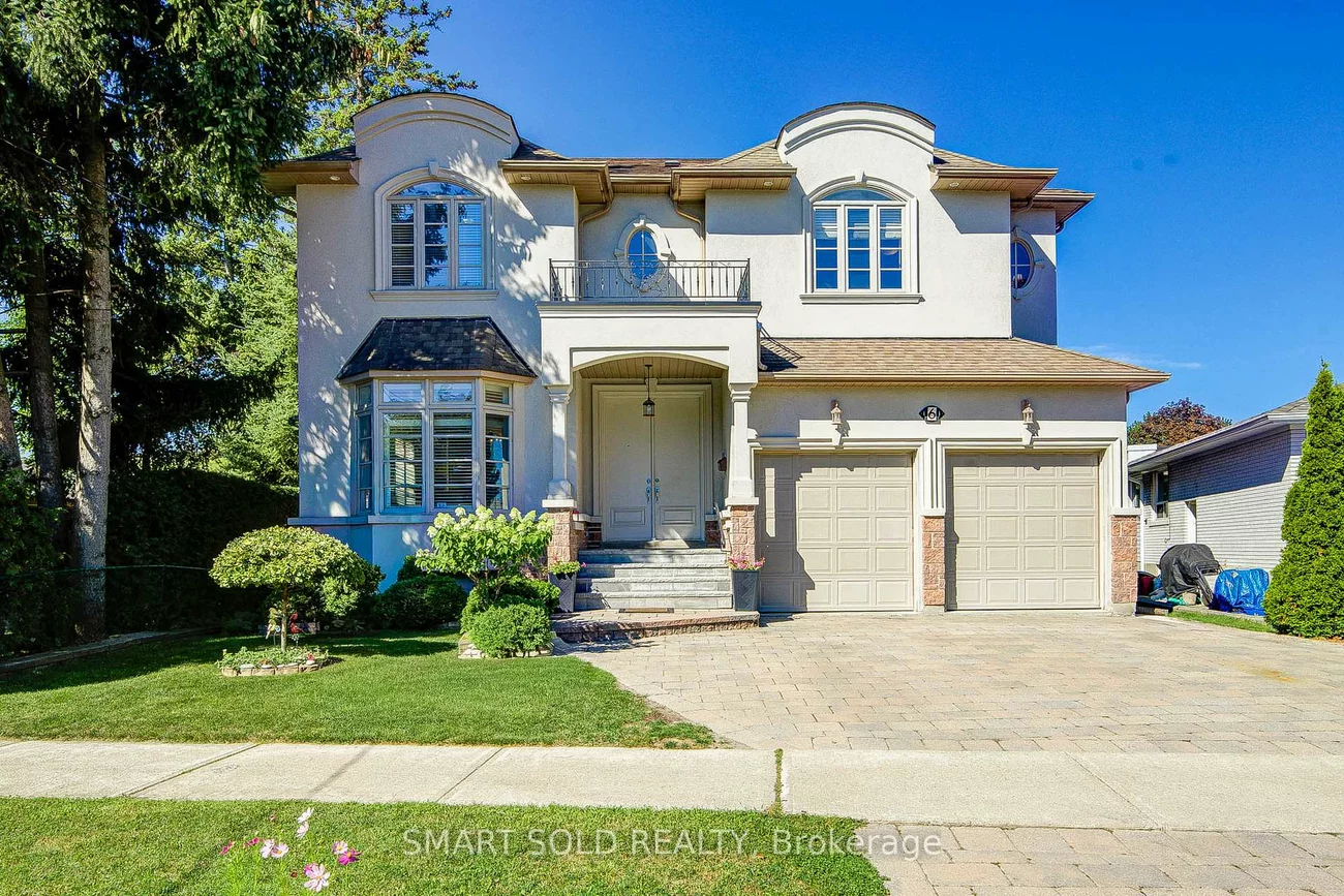 6, Brill, Newtonbrook West, Toronto