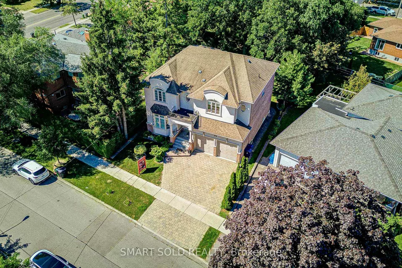 6, Brill, Newtonbrook West, Toronto